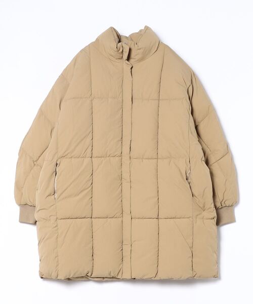 「Ritzy」 ジャケット X-LARGE ベージュ レディース_画像5