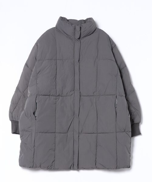 「Ritzy」 ジャケット X-LARGE ベージュ レディース_画像6