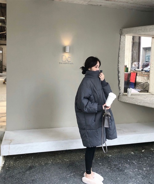 「Ritzy」 ジャケット X-LARGE ベージュ レディース_画像7