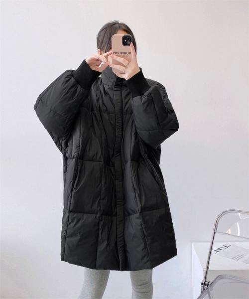「Ritzy」 ジャケット X-LARGE ベージュ レディース_画像8