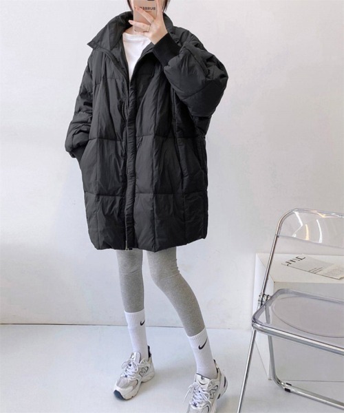 「Ritzy」 ジャケット X-LARGE ベージュ レディース_画像9