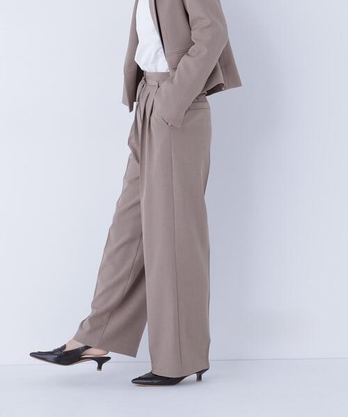 NATURAL BEAUTY BASIC（ナチュラルビューティーベーシック） ワイド