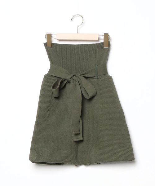 Sacai ハーフパンツ sacai（サカイ） ハーフパンツ 2 グリーン レディース : ZOZOTOWN