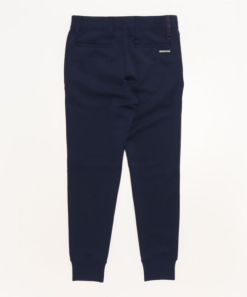 BRIEFING（ブリーフィング） イージーパンツ M ブラック メンズ