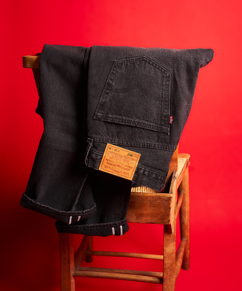 Levi's（リーバイス） ジーンズ 追加 Levi's(リーバイス) 30th 別注
