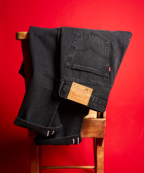 リーバイス W36 L30 501XX ジーンズ デニムLevi's ② Levi's（リーバイス） ジーンズ 追加 Levi's(リーバイス) 30th 別注