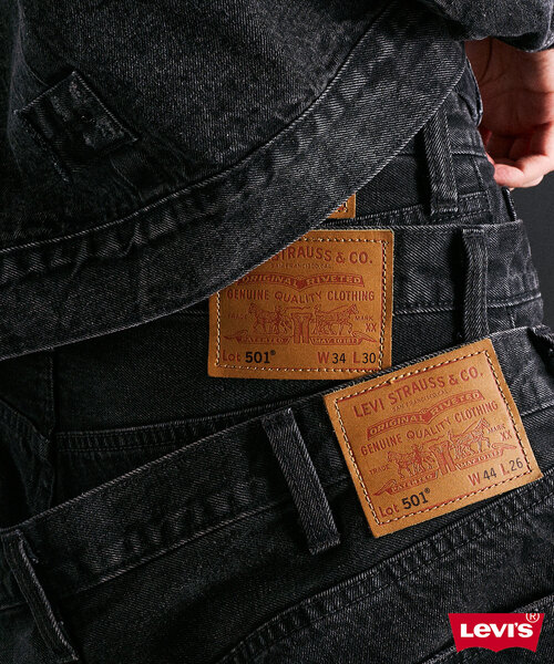 Levi's（リーバイス） ジーンズ 追加 Levi's(リーバイス) 30th 別注