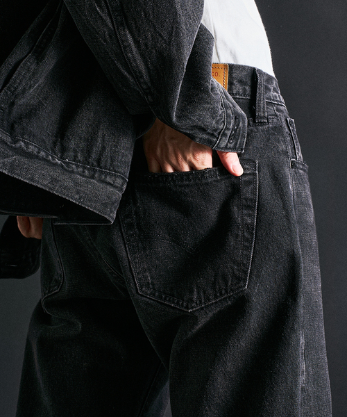 Levi's（リーバイス） ジーンズ 追加 Levi's(リーバイス) 30th 別注