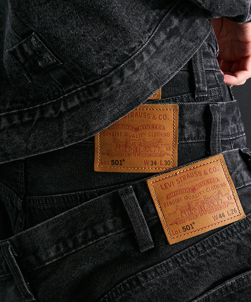 Levi's（リーバイス） ジーンズ 追加 Levi's(リーバイス) 30th 別注