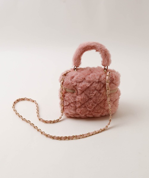 URBAN CHERRY（アーバンチェリー） ショルダー ショルダーバッグ