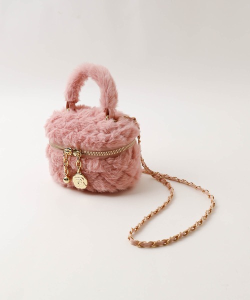 URBAN CHERRY（アーバンチェリー） ショルダー ショルダーバッグ
