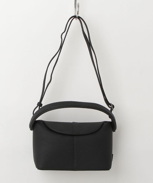 VASIC（ヴァジック） 2WAYバッグ - ブラック レディース : ZOZOTOWN