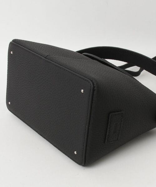 VASIC（ヴァジック） 2WAYバッグ - ブラック レディース : ZOZOTOWN