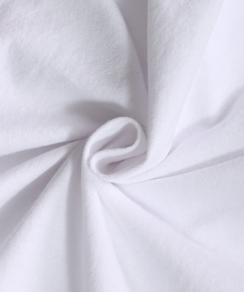 「SITRY」 長袖Tシャツ M ブラック メンズ_画像3