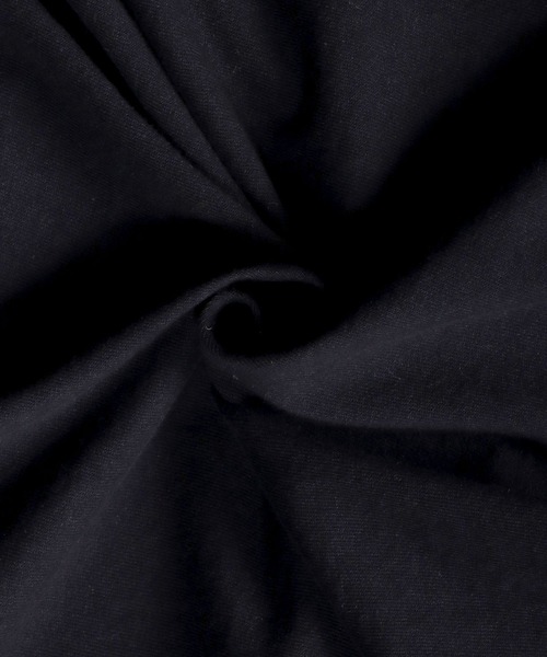 「SITRY」 長袖Tシャツ M ブラック メンズ_画像4