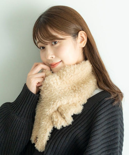 ＊専用＊　大幅お値下げ【未使用】Y's　スヌード　マフラー　（カーキ系）ピン付き NINJA ZX-25R SE/KRT EDITION（'23〜） GPスペック スリップオン