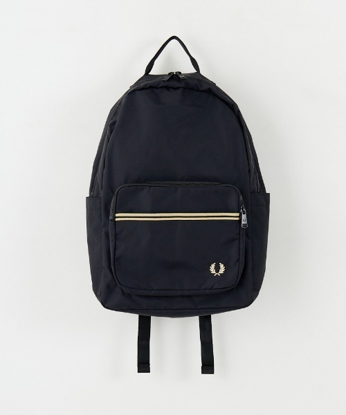 FRED PERRY（フレッドペリー） デイバック リュック 「WEB先行予約