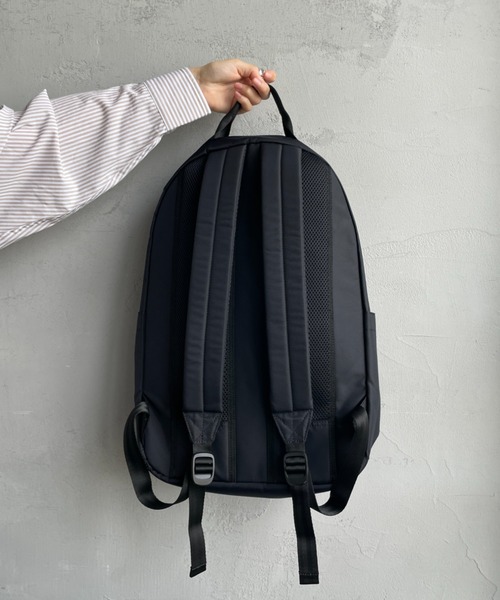 FRED PERRY（フレッドペリー） デイバック リュック 「WEB先行予約