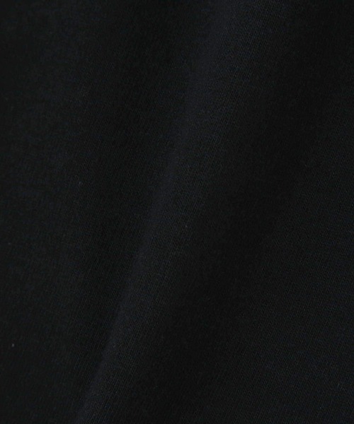 「STUD MUFFIN」 半袖Tシャツ 2 ブラック メンズ_画像9