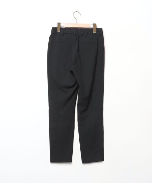 index（インデックス） パンツ 38 ブラック レディース : ZOZOTOWN