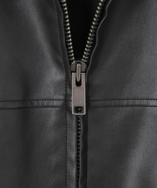 Eddie Bauer（エディーバウアー） ブルゾン アウター 別注 フェイク