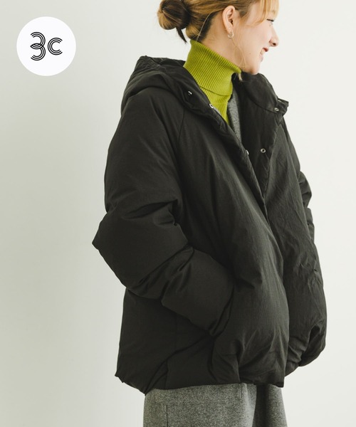 ITEMS URBANRESEARCH（アイテムズ アーバンリサーチ） ダウン