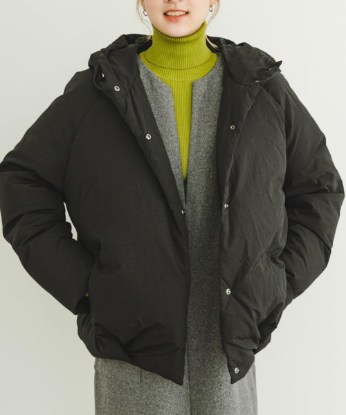 ITEMS URBANRESEARCH（アイテムズ アーバンリサーチ） ダウン