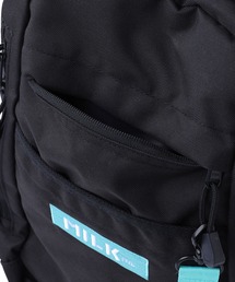 「MILKFED.」 リュック ONE SIZE ブラック レディースの画像7