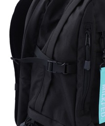 「MILKFED.」 リュック ONE SIZE ブラック レディースの画像8