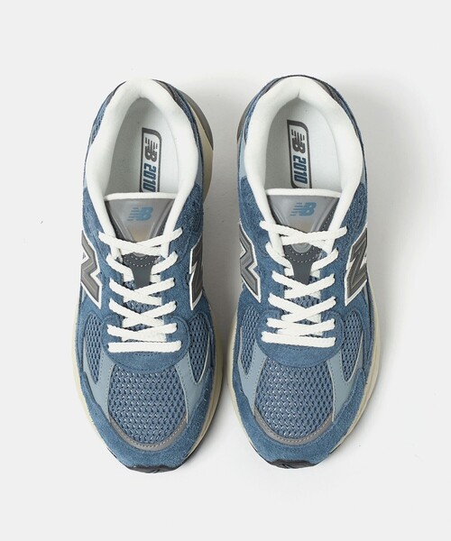 New Balance（ニューバランス） スニーカー U2010WNV/スニーカー