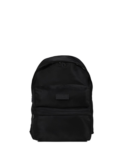 MM6 デイバック リュック THREE POCKET BACKPACK メンズ レディース
