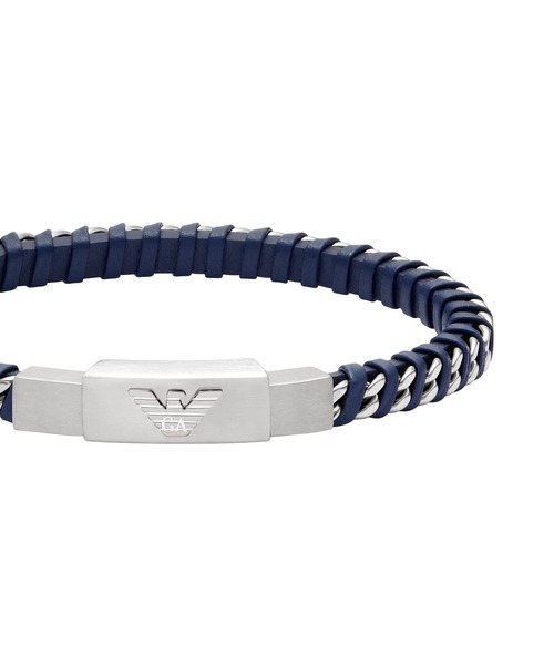 EMPORIO ARMANI ブレスレット エンポリオ・アルマーニ アクセサリー