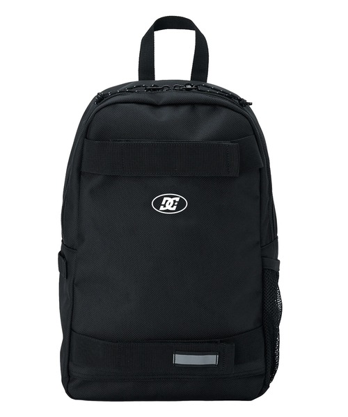 リュック DC SHOES キッズ 26 KD BADENPOWELL バックパック「2026年春夏モデル」/14リッターリュックサックの画像