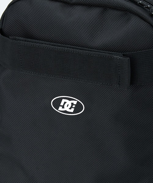 リュック DC SHOES キッズ 26 KD BADENPOWELL バックパック「2026年春夏モデル」/14リッターリュックサックの画像
