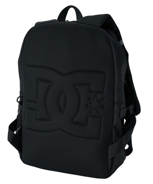 リュック DC SHOES キッズ 26 KD BADENPOWELL バックパック「2026年春夏モデル」/14リッターリュックサックの画像