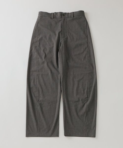 Classy-Trueです¨̮ )/ STAFF STYLING｜THE SHOP YOHJI YAMAMOTO