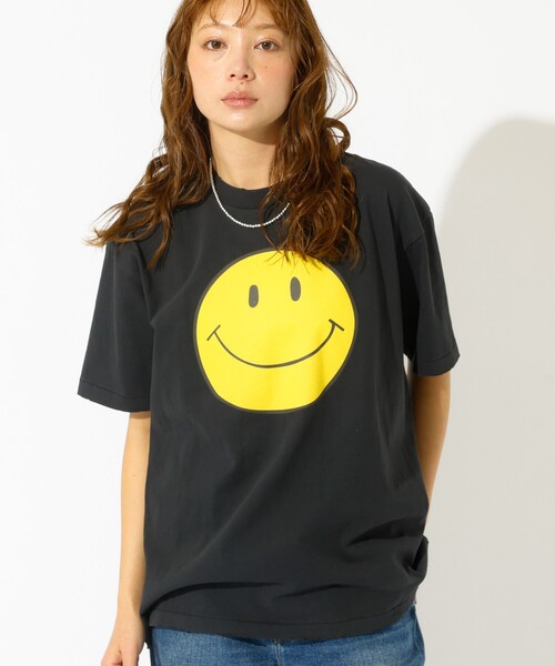 HANDTEX（ハンドテックス） tシャツ 「HANDTEX×Masayoshi Watanabe