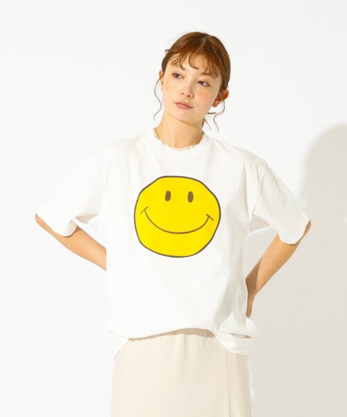 HANDTEX（ハンドテックス） tシャツ 「HANDTEX×Masayoshi Watanabe