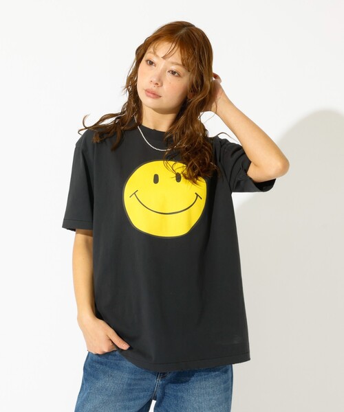 HANDTEX（ハンドテックス） tシャツ 「HANDTEX×Masayoshi Watanabe