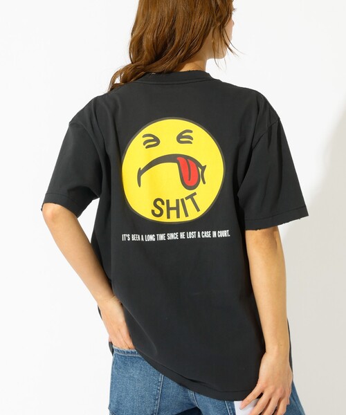 HANDTEX（ハンドテックス） tシャツ 「HANDTEX×Masayoshi Watanabe
