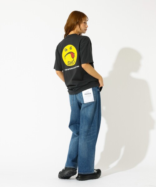HANDTEX（ハンドテックス） tシャツ 「HANDTEX×Masayoshi Watanabe