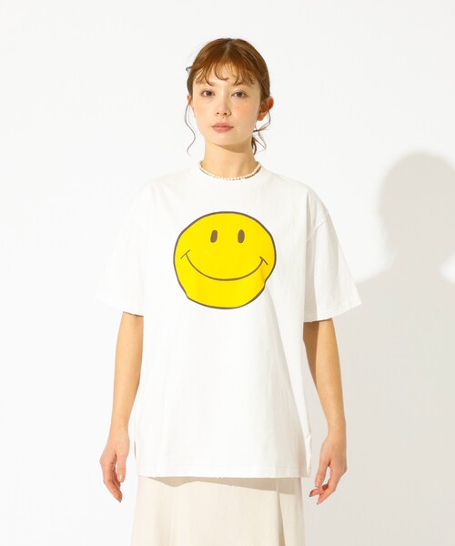HANDTEX（ハンドテックス） tシャツ 「HANDTEX×Masayoshi Watanabe