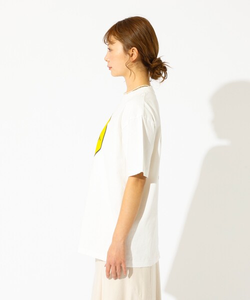 HANDTEX（ハンドテックス） tシャツ 「HANDTEX×Masayoshi Watanabe