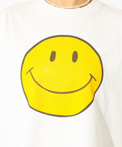 HANDTEX（ハンドテックス） tシャツ 「HANDTEX×Masayoshi Watanabe