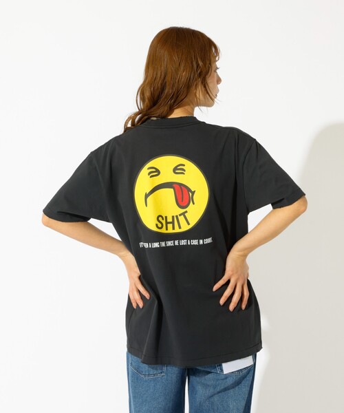 HANDTEX（ハンドテックス） tシャツ 「HANDTEX×Masayoshi Watanabe