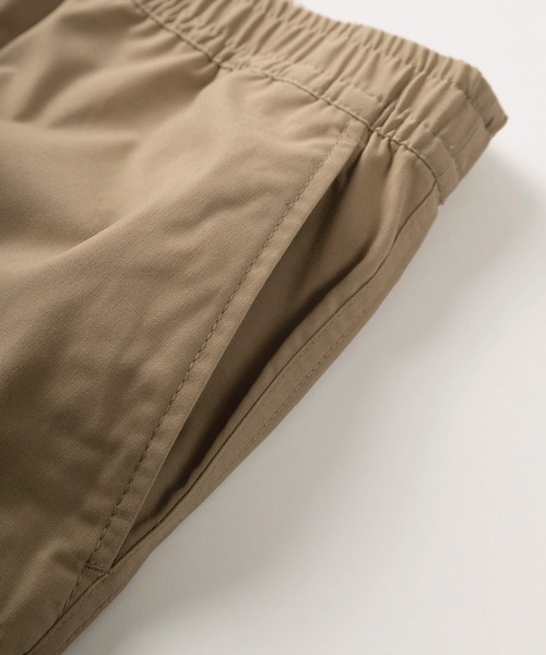 「LYLE&SCOTT」 ハーフパンツ LL ブラック メンズ_画像8