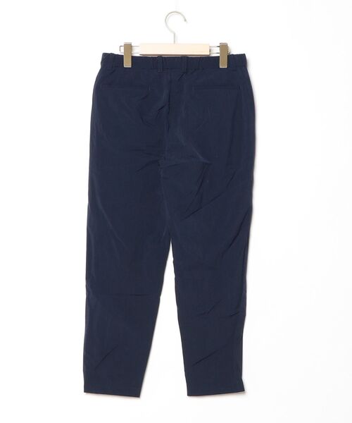 「REGIEVO」 イージーパンツ L ネイビー メンズ_画像2