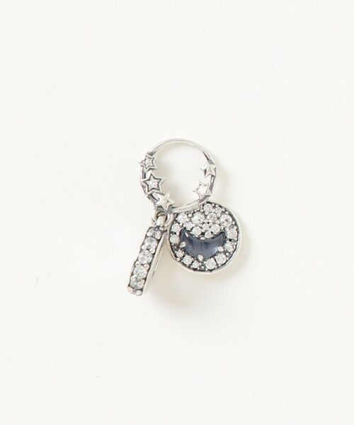 Pandora シルバーチャーム まとめ売り Pandora」 チャーム FREE シルバー レディース ブレスレット シルバー