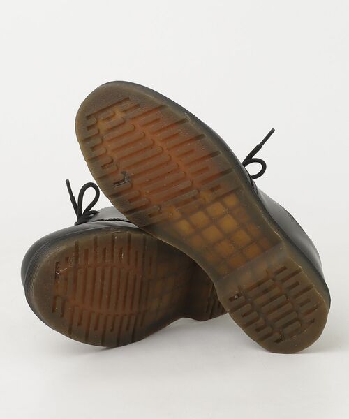 Dr.Martens（ドクターマーチン） シューズ UK7 ブラック メンズ
