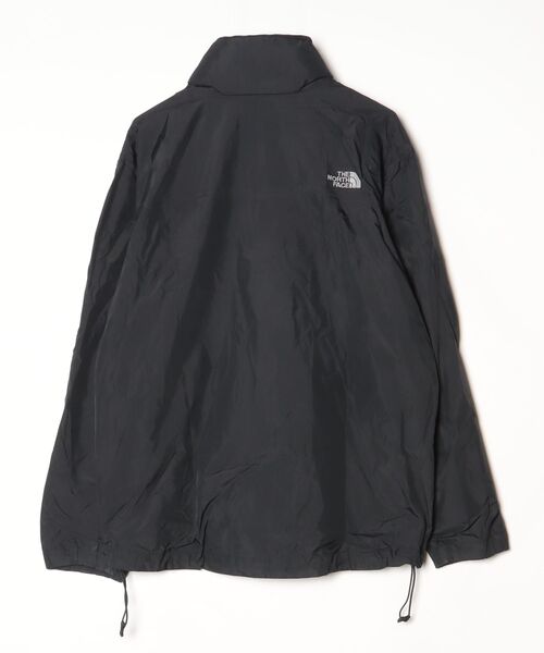 「THE NORTH FACE」 ナイロンブルゾン L ブラック メンズの画像
